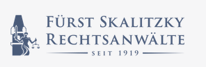 Logo Fürst Skalitzky Rechtsanwälte GmbH